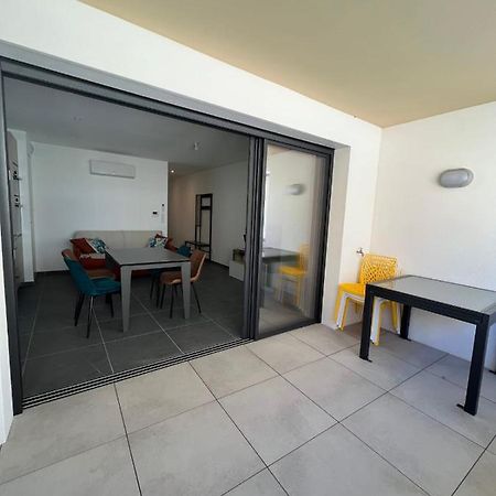 Villa Marie 2 Appartement Tout Confort Climatise 1 Chambre Proche Plage Le Grau-du-Roi Buitenkant foto