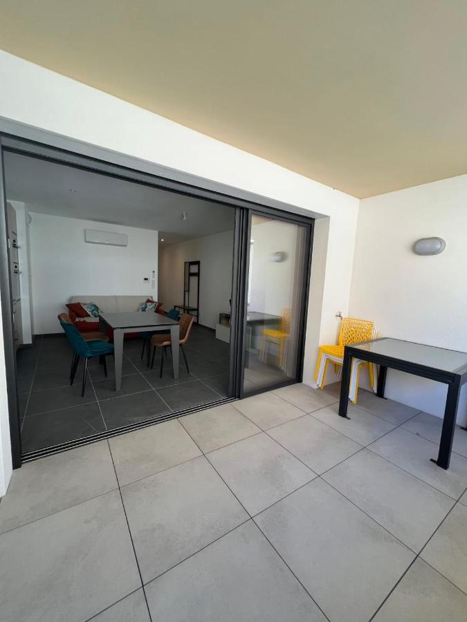 Villa Marie 2 Appartement Tout Confort Climatise 1 Chambre Proche Plage Le Grau-du-Roi Buitenkant foto