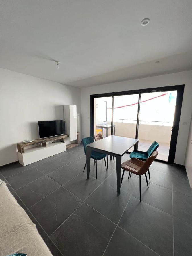 Villa Marie 2 Appartement Tout Confort Climatise 1 Chambre Proche Plage Le Grau-du-Roi Buitenkant foto