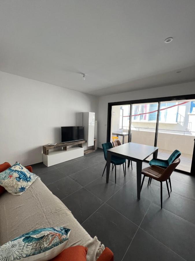 Villa Marie 2 Appartement Tout Confort Climatise 1 Chambre Proche Plage Le Grau-du-Roi Buitenkant foto