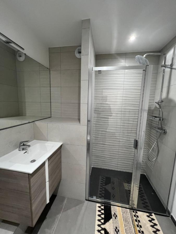 Villa Marie 2 Appartement Tout Confort Climatise 1 Chambre Proche Plage Le Grau-du-Roi Buitenkant foto