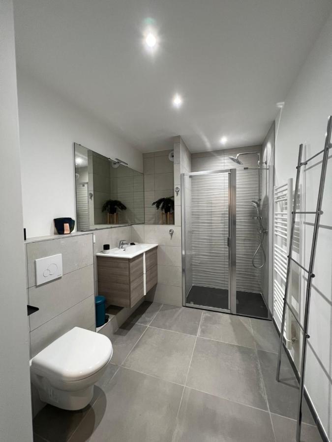 Villa Marie 2 Appartement Tout Confort Climatise 1 Chambre Proche Plage Le Grau-du-Roi Buitenkant foto
