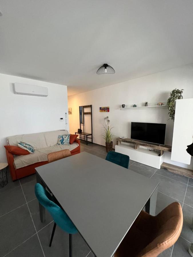 Villa Marie 2 Appartement Tout Confort Climatise 1 Chambre Proche Plage Le Grau-du-Roi Buitenkant foto
